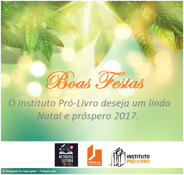 boas festas