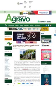 Site Agravo 04 - 10 - 2017