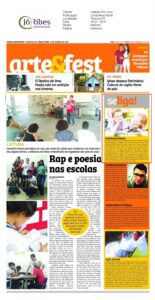 Jornal Meio Norte 16-01-2018