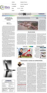 Jornal O Imparcial 05-01-2018