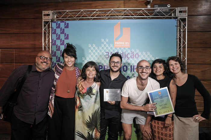 3ª edição do Prêmio IPL_3