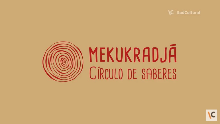 Mekukradjá 2020: evento aborda troca de saberes entre culturas indígenas e quilombolas