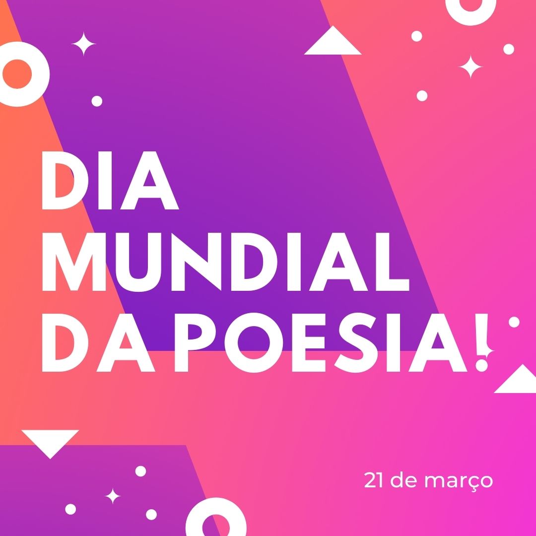 Poesia lidera os gêneros literários em suportes digitais