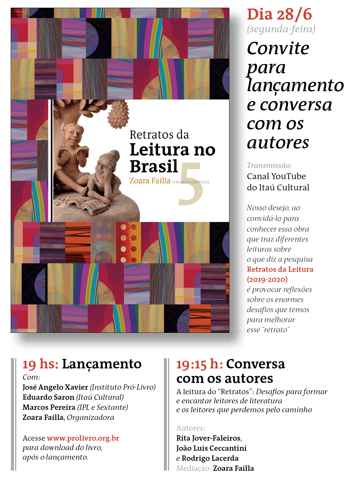 Sobre os autores